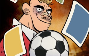 Football Seasons -Strategic soccer card game for iOS