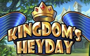 Kingdom’s HeyDay [iOS Game]