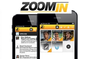 Zoomin – Email Client for iOS [App Review]