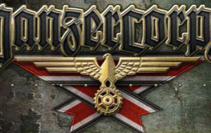 Panzer Corps for iPad (turn based strategy fun at its finest)