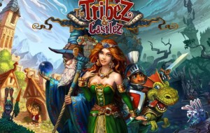 The Tribez And Castlez Overview