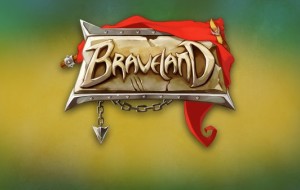 No Time for Cowards in Braveland [iOS Game Review]