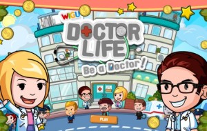 This there a doctor in the house? Doctor Life Game Review