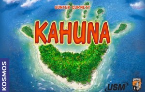 Kahuna-Controlling the Islands [iOS Game Review]