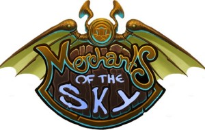 Merchants of the Sky [iOS Game Review]