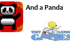 And a Panda [iOS Game Review]