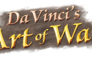 Da Vinci’s Art of War [iOS Game Review]