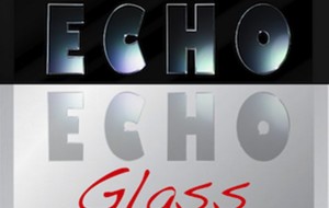 Echo Glass-Retrain your brain [iOS Game]