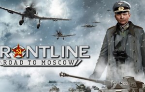 Frontline: Road to Moscow [iOS Game Review]