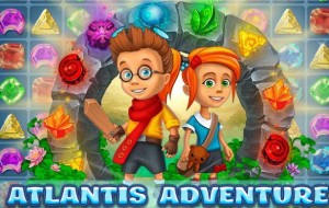 Atlantis Adventure [Android App Review]