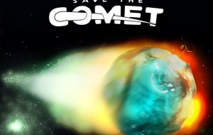 Save the Comet [Android App Review]