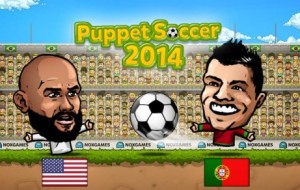 Puppet Soccer 2014 – Football [Android App]