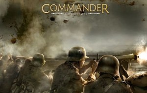 Commander: The Great War [iOS Game Review]