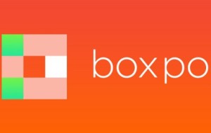 BoxPop- a neat puzzle game [iOS]