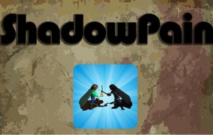 ShadowPain [App Review]