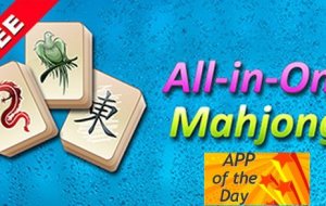 All-in-One Mahjong FREE [Android Game]