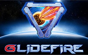 Glidefire – sci-fi endless runner game [Android App Review]