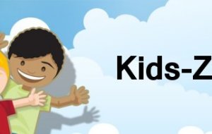 Kids-Zone [iOS App Review]