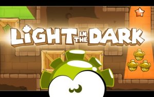 Let there be light- Light in the Dark [iOS App Review]