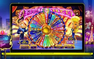 Try your luck with OMG! Fortune FREE Slots [Game Review]