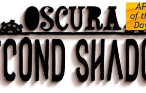 Oscura: Second Shadow