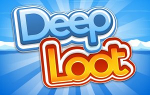 Diving Down Deep for fun – Deep Loot [iOS Game Review]