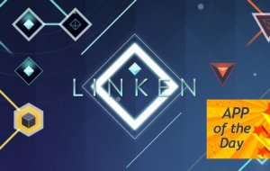 Linken – Surreal Connecting Puzzle Game [Android App]