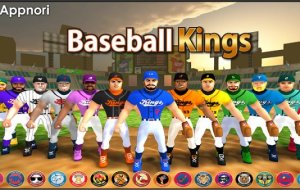 Play Ball with Baseball Kings [Android Game]