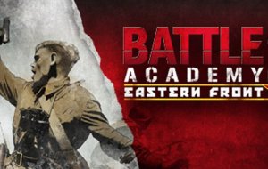 Battle Academy 2  [iOS Game]