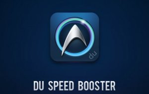 Get you Android humming with Du Speed Booster [App Review]