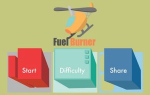 Fuel Burner [iOS Game Review]