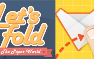 Let’s Fold Origami Collection [Android Game Review]