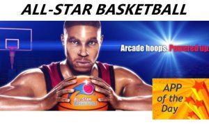 All-Star Basketball [Android App]