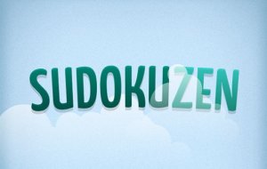 Sudoku Zen [Android Game]