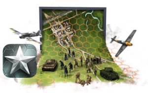 War and Battles-Great Turn Based Military Game [App Review]