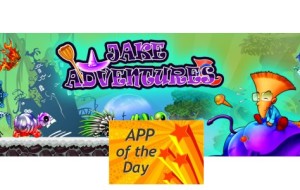 Jake Adventures  Mario Inspired [Android App]