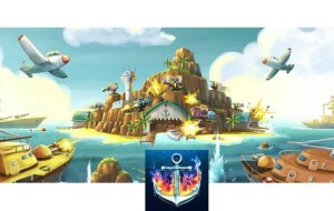 Island Defense HD [IOS Game Review]