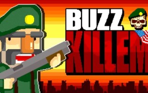 Buzz Killem [Android Game]