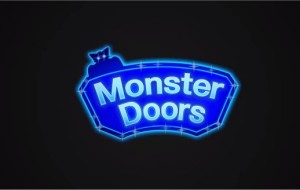 Beware of the Monster behind those doors – Monster Doors [Android App Review]