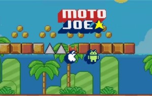 Moto Joe – Jump, Dodge, Stunts [Android Game Review]