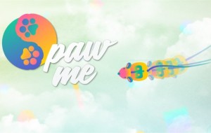 Free Game For Cats Paw Me [Android, iOS Game]