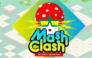 Mash Clash [iOS Game]