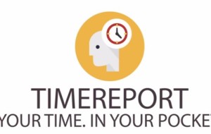 TimeReport [Android App Review]