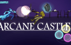 Arcane Castle [Android, iOS Game]