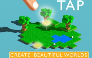 Blox 3D World Creator [iOS Game]