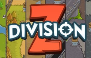 Division Z [iOS Game]