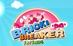 Breaking Bricks with Friends [Game Review]