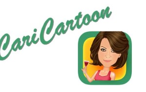 CariCartoon [iOS App Review]