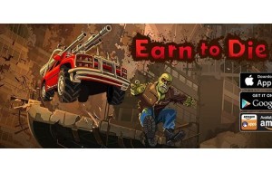 Earn to Die 2 [Android App]