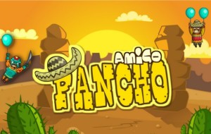 Amigo Pancho [Andoid Game]